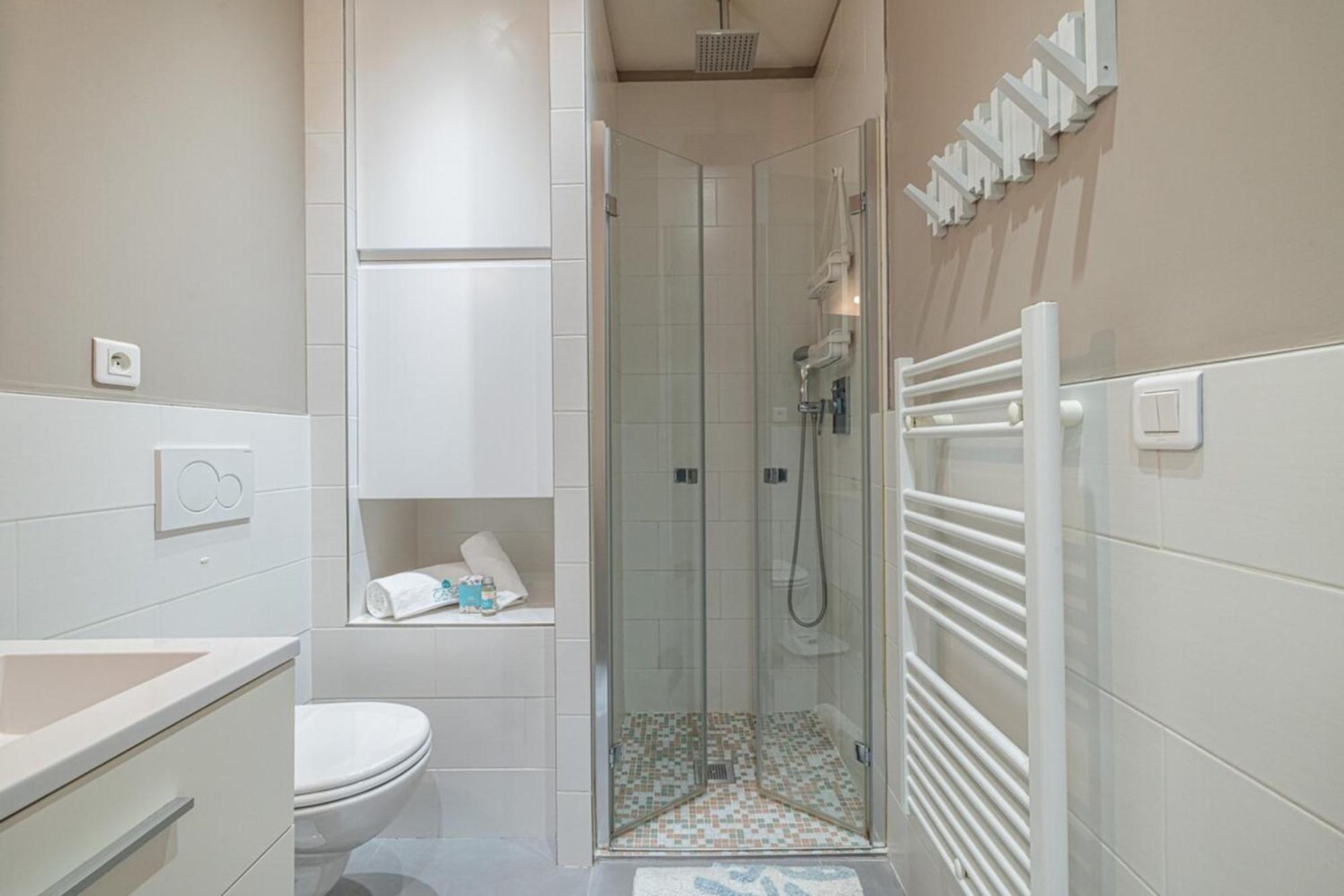 Joffre 49-D - Charming 2 Bedroom - Carre D'Or Nice Bagian luar foto